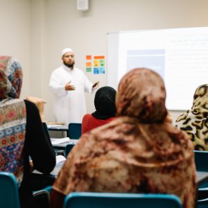 Free Sister Prayer Workshop