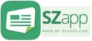 Schoolzine App